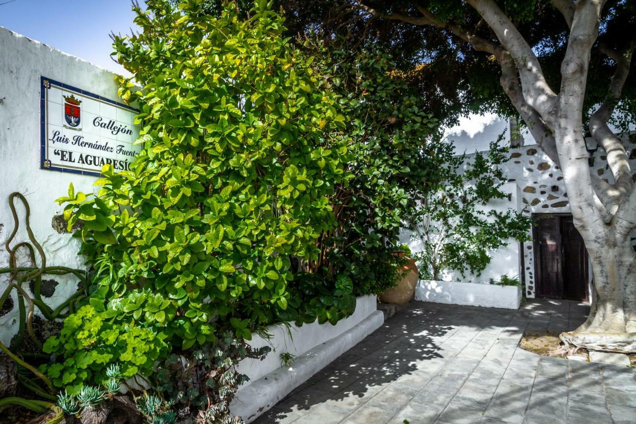 Rooms & Suites Balcony 3D Arrecife  Exterior foto