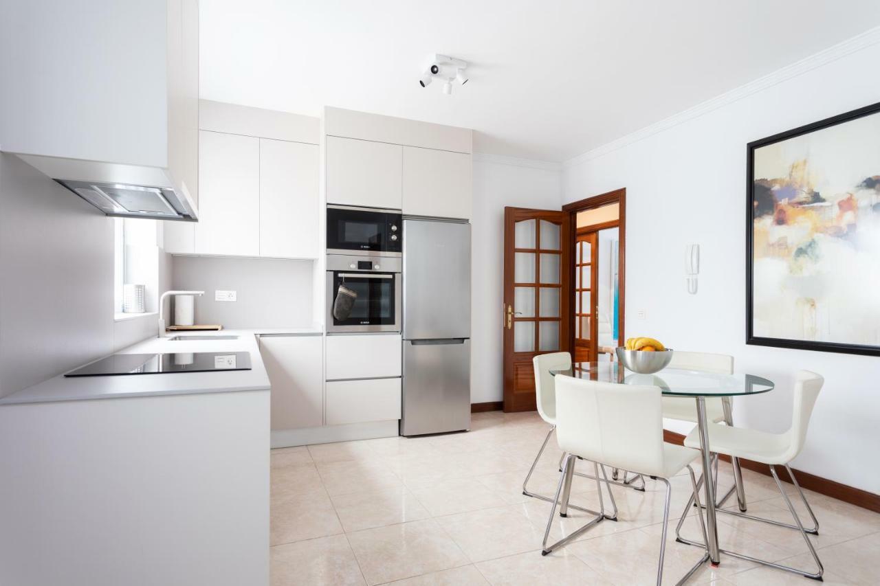 Rooms & Suites Balcony 3D Arrecife  Exterior foto