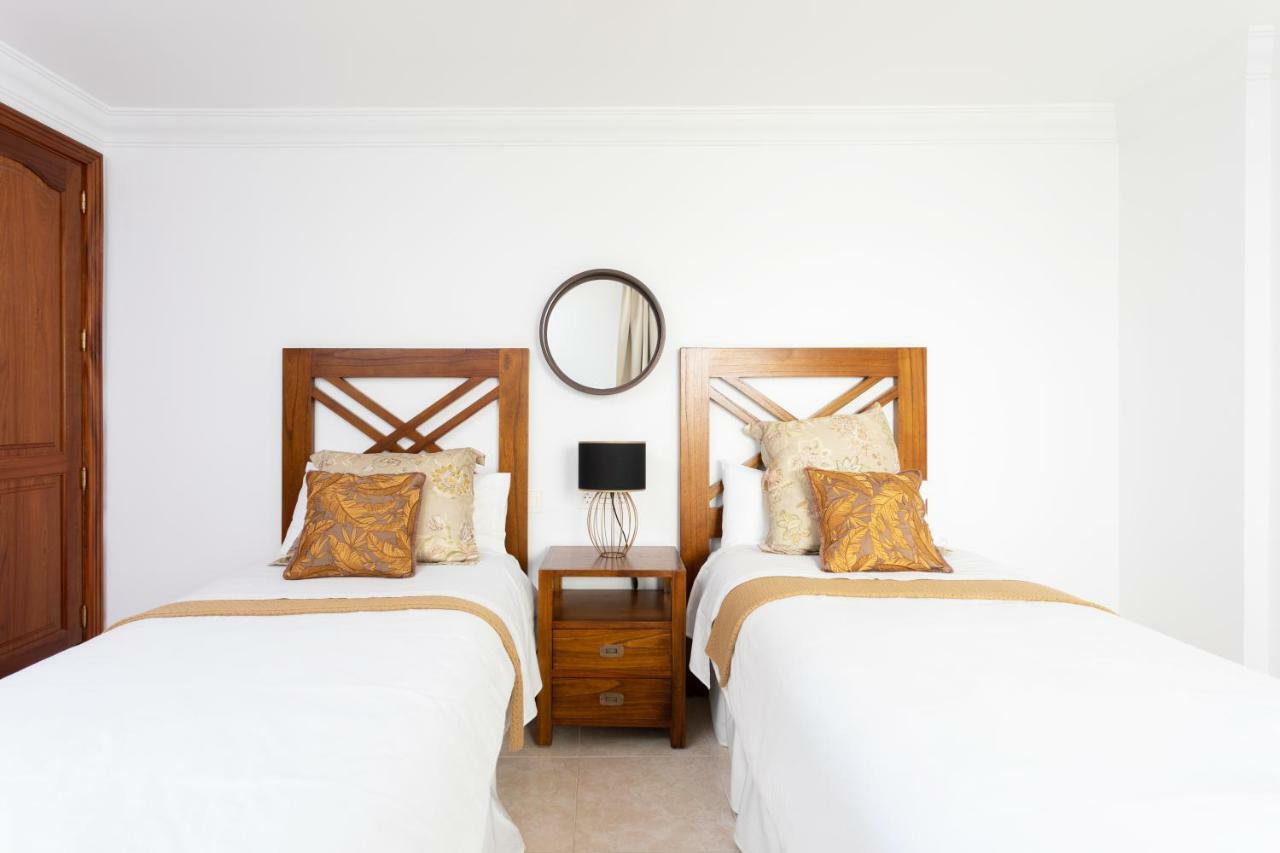 Rooms & Suites Balcony 3D Arrecife  Exterior foto