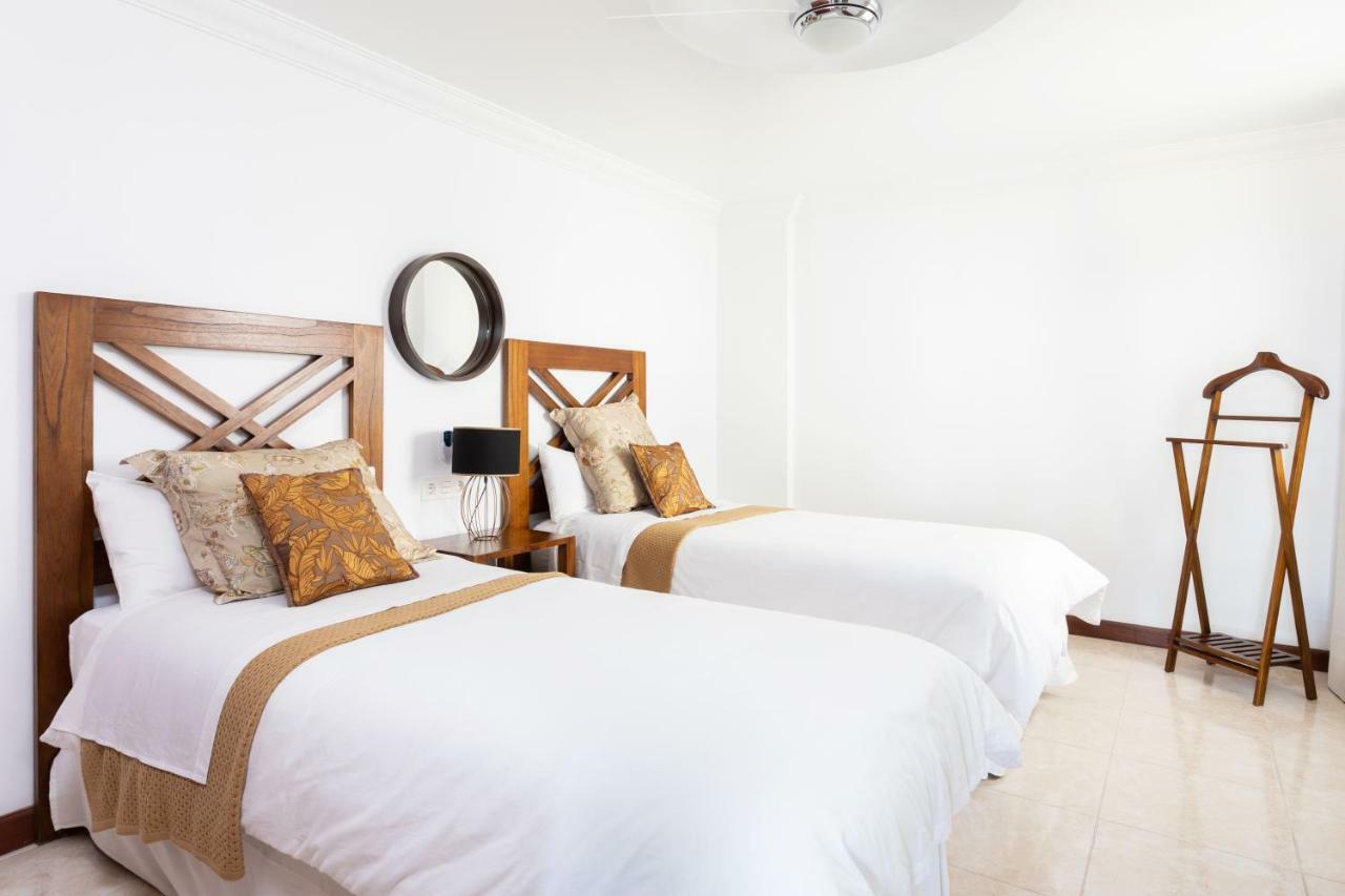 Rooms & Suites Balcony 3D Arrecife  Exterior foto