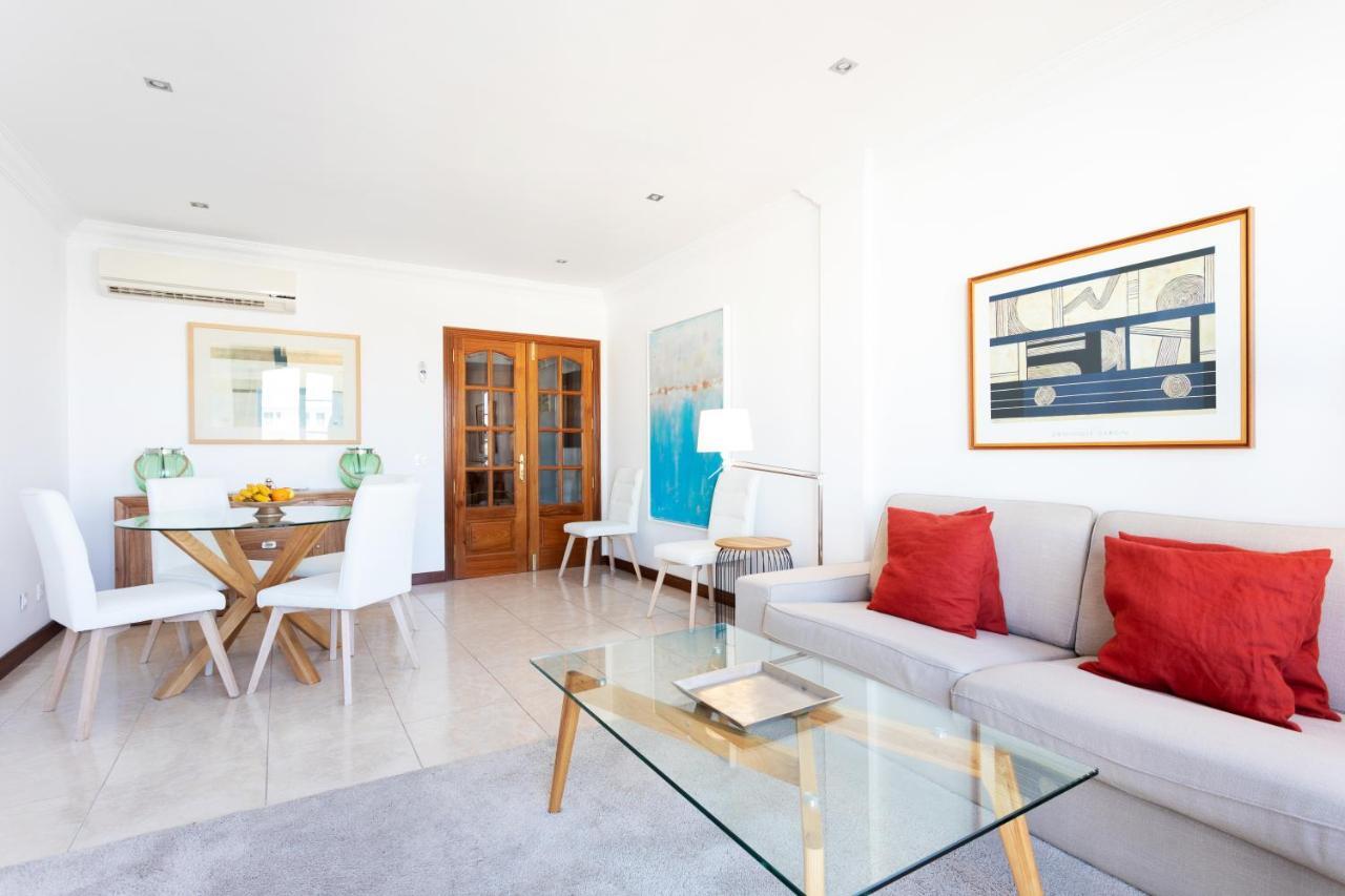 Rooms & Suites Balcony 3D Arrecife  Exterior foto