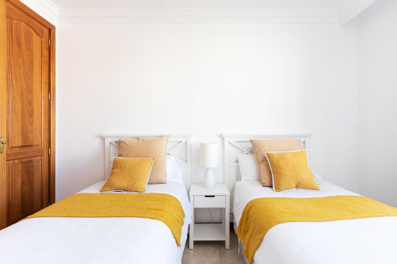 Rooms & Suites Balcony 3D Arrecife  Exterior foto