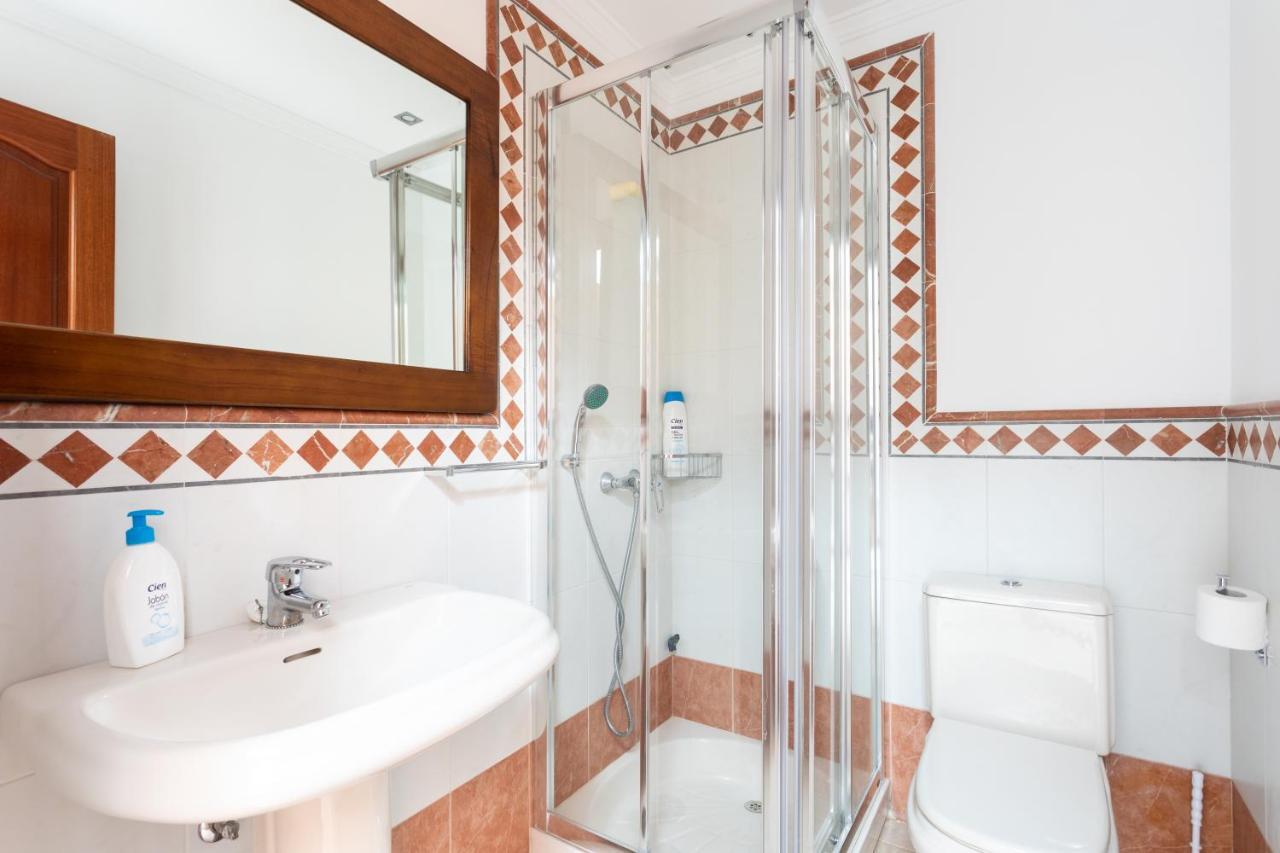 Rooms & Suites Balcony 3D Arrecife  Exterior foto