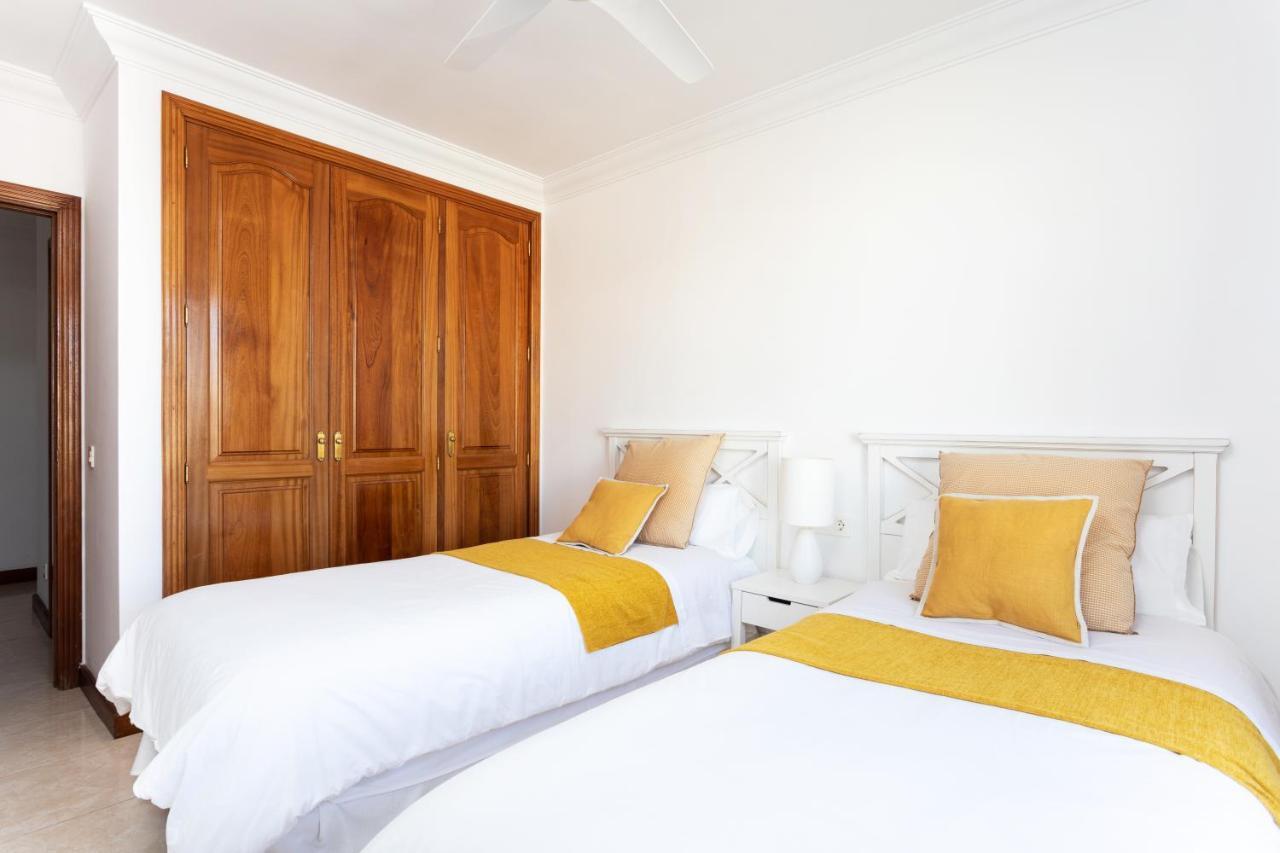 Rooms & Suites Balcony 3D Arrecife  Exterior foto
